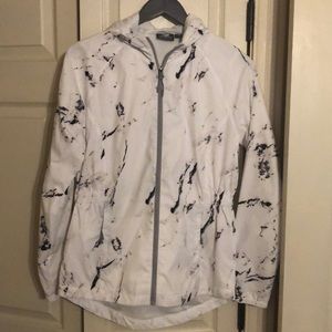 New Balance Windbreaker